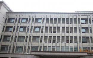 新疆自治区民政局大楼